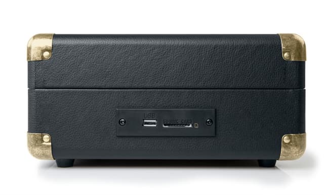MT-103 DB Pladespiller stereoanlæg BT USB