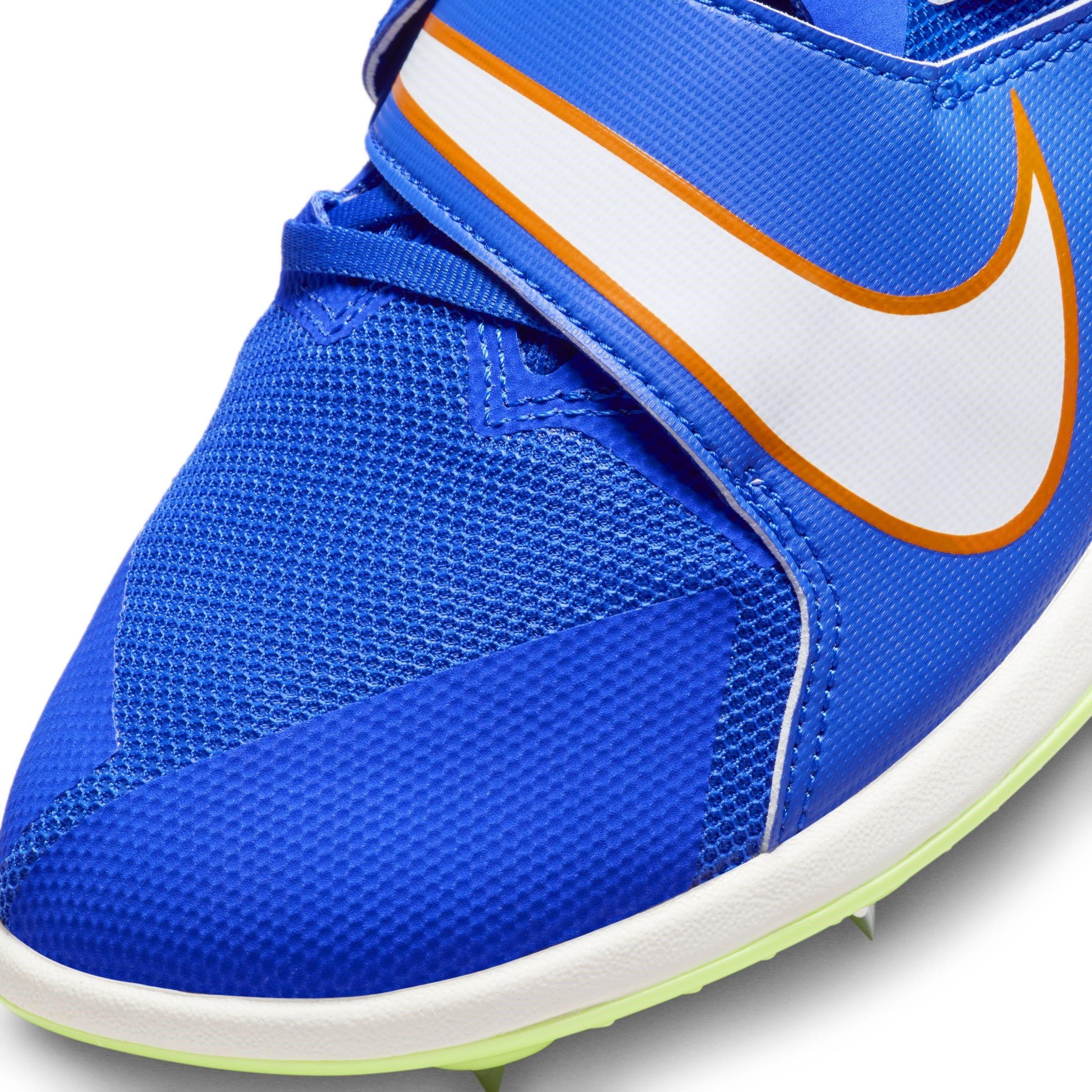 Nike Zoom Rival Jump Track and Field Jumping Spikes