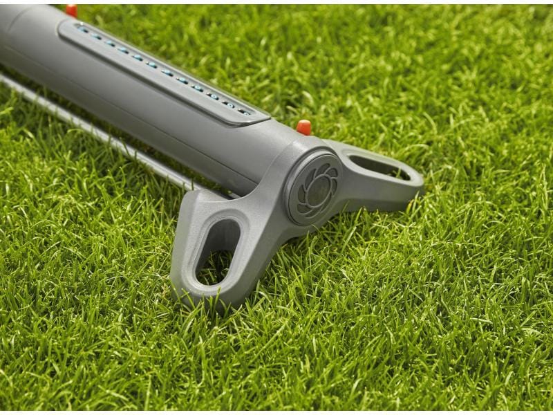 GARDENA Viereckregner AquaZoom L Gardena Viereckregner AquaZoom L