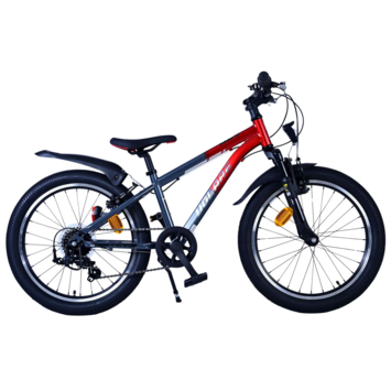 Volare XC Race kinderfiets rood 20 inch