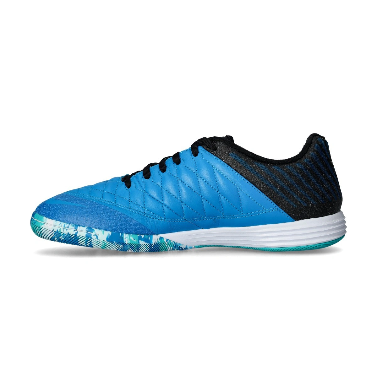 Sapatilha futsal Nike Lunar Gato II