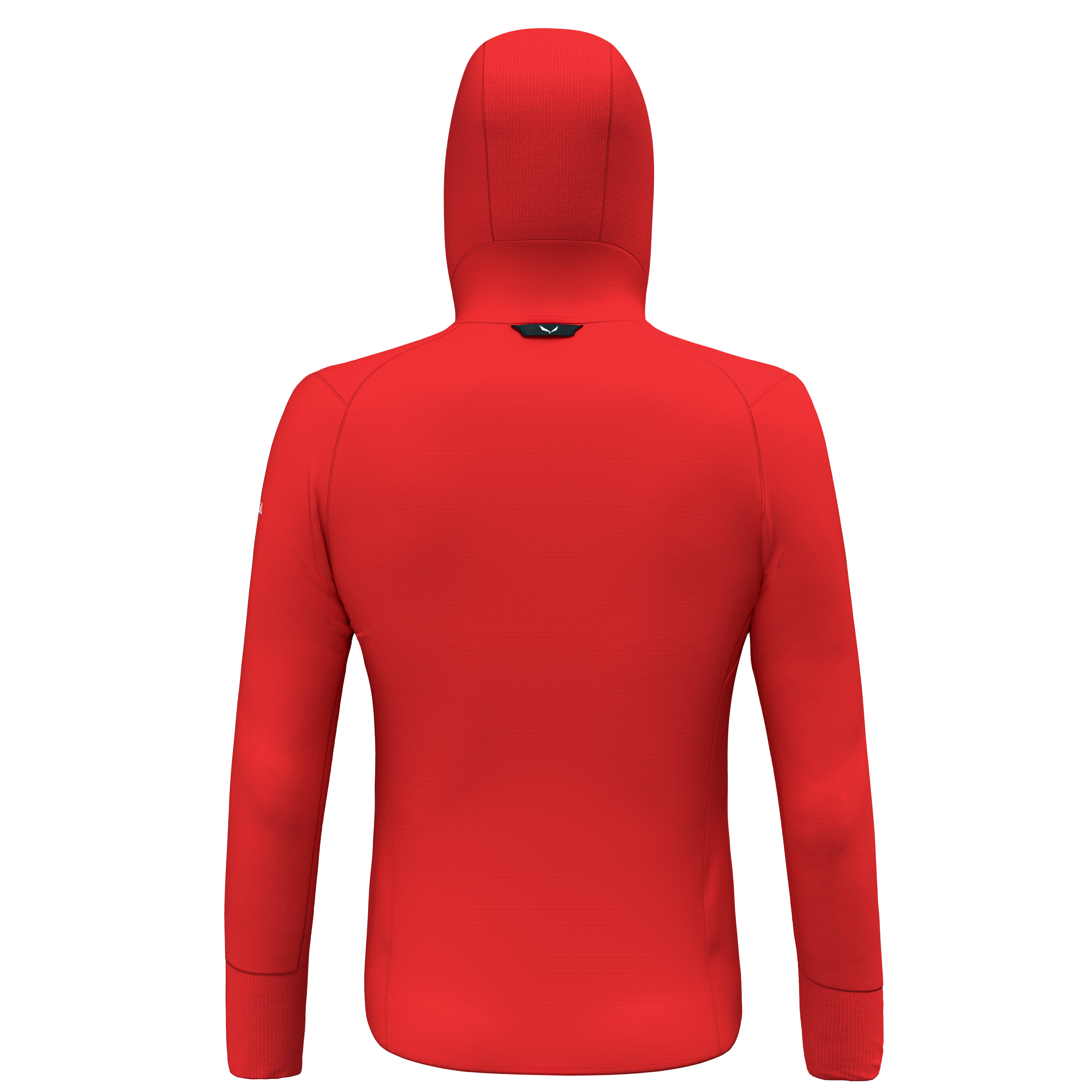 Agner Polarlite Kapuzenjacke Herren