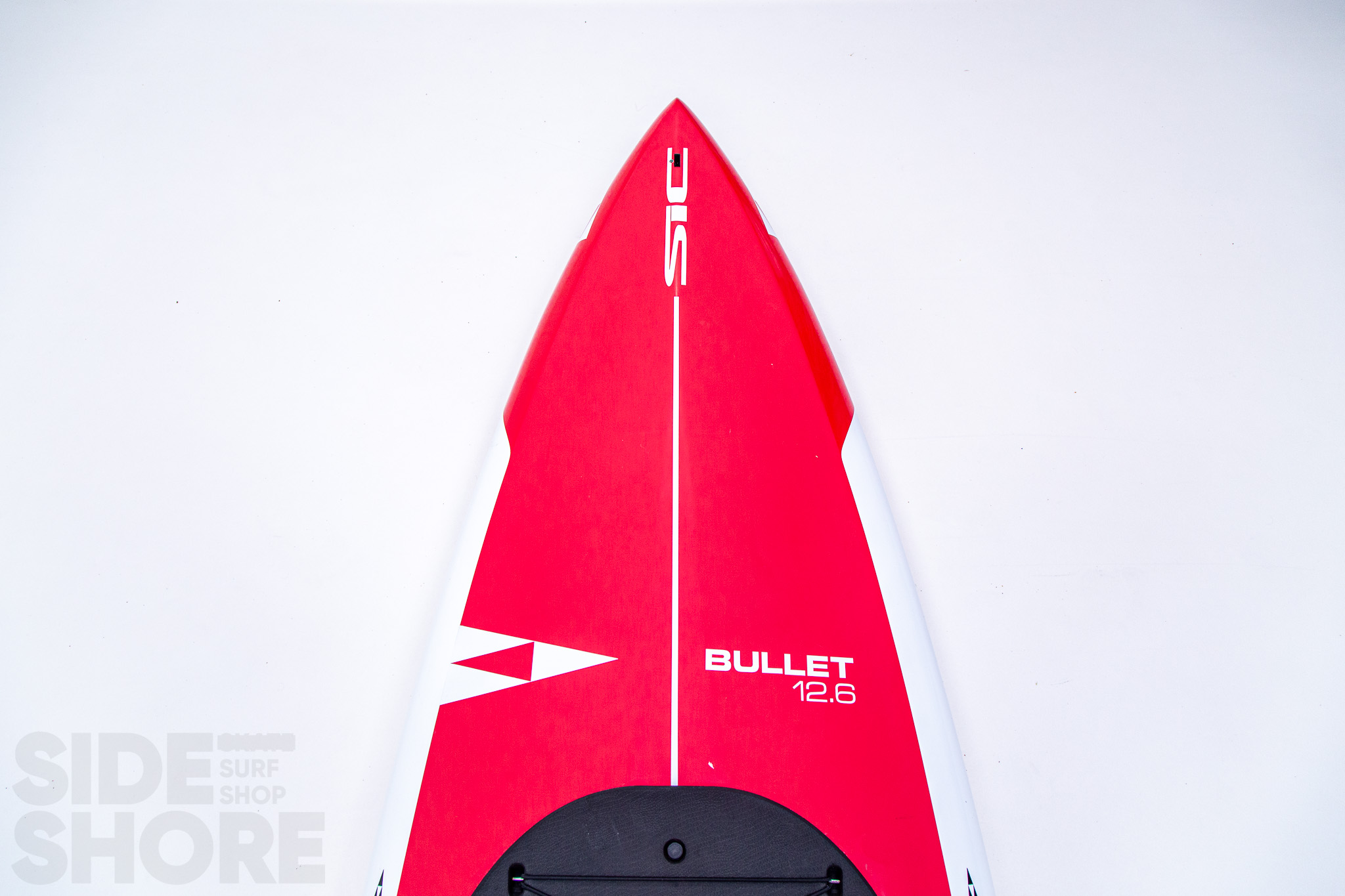 SIC Bullet 12'6