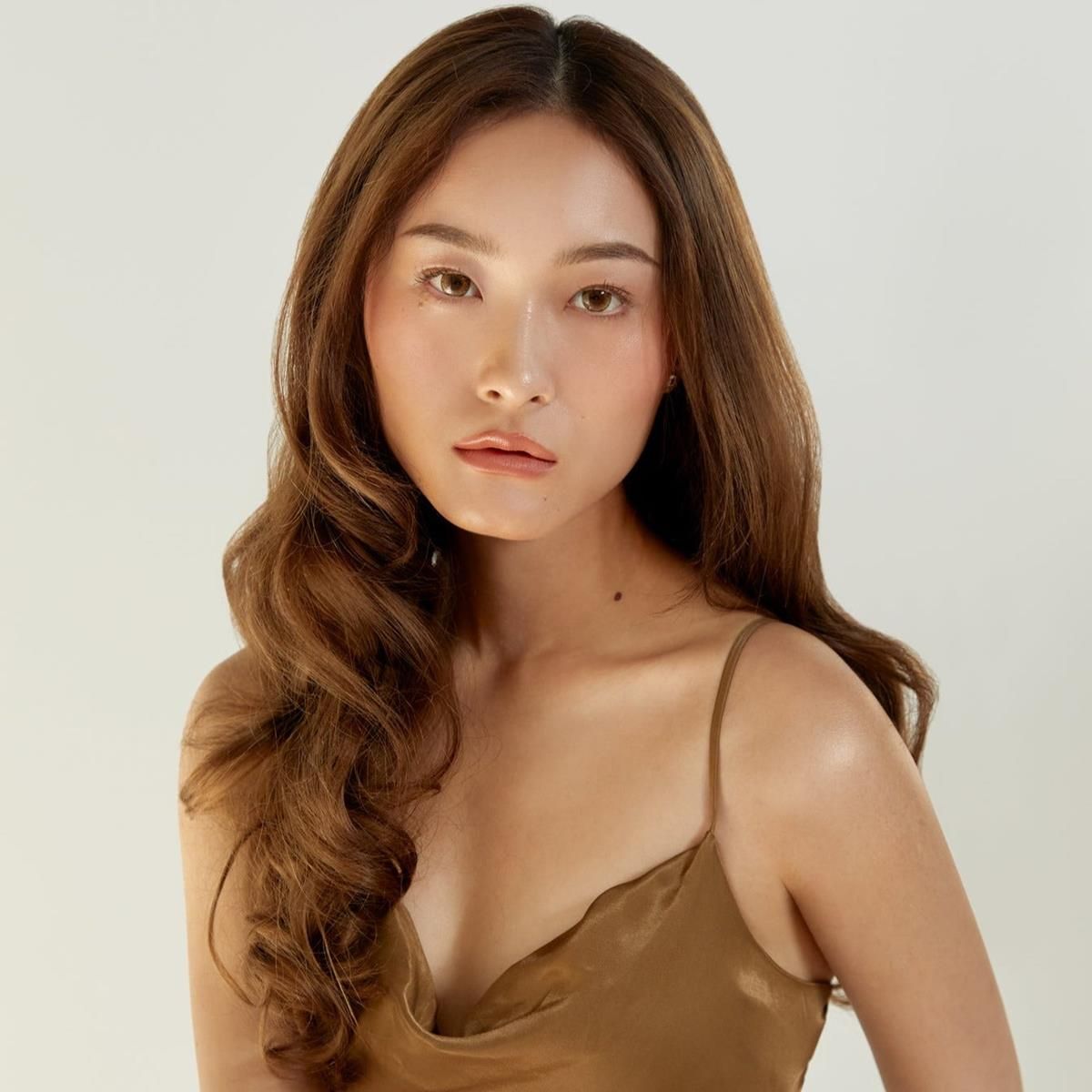 VoCê Haircare Wärmemaske