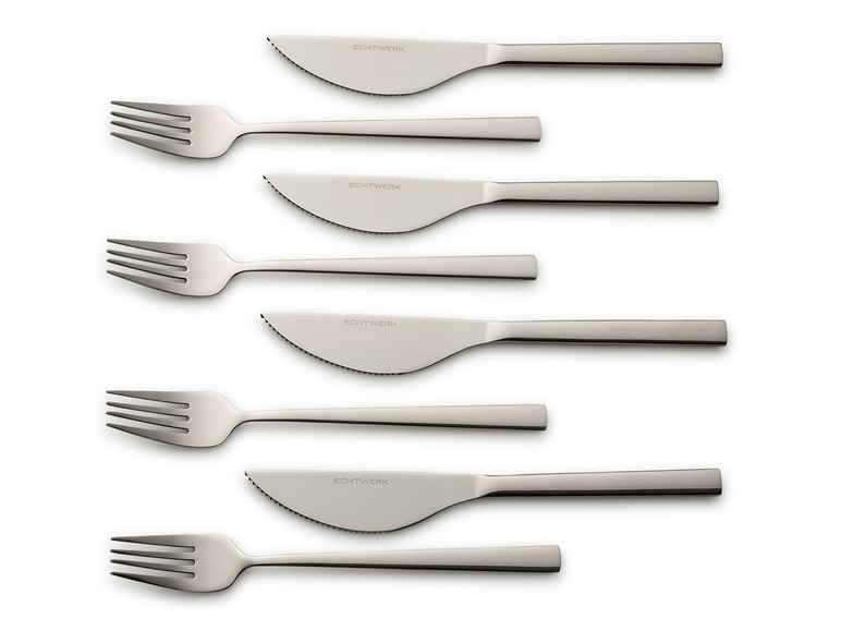 ECHTWERK pizzabestek-set 