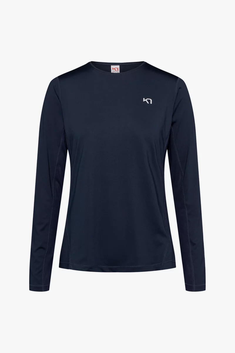 Kari Traa Nora 2.0 Damen Longsleeve