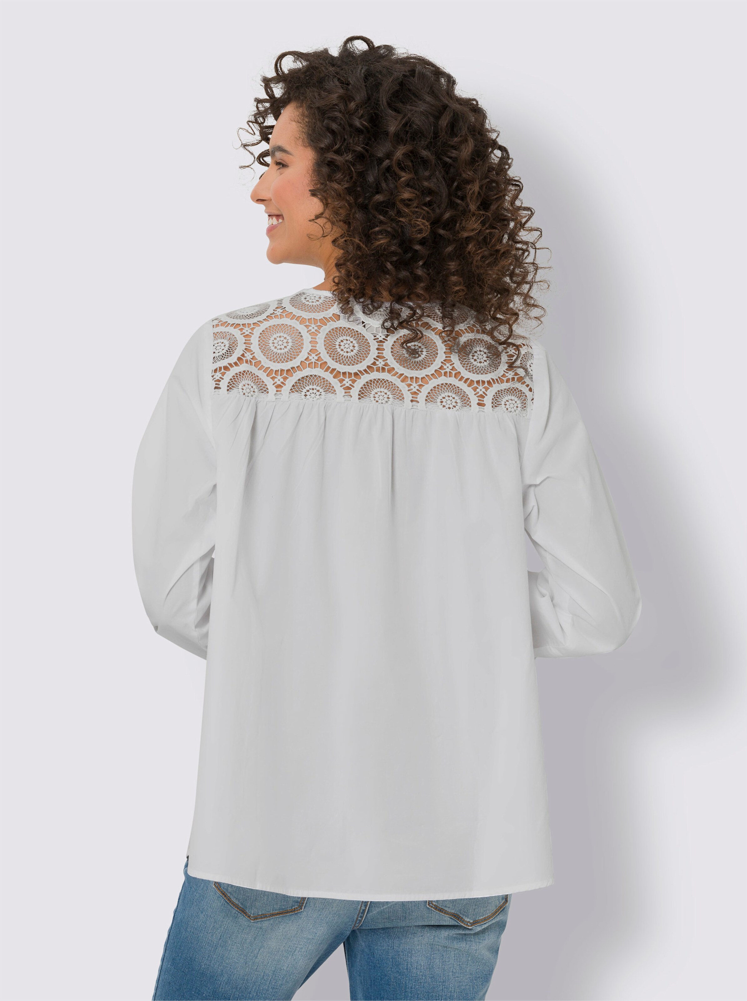 Bluse