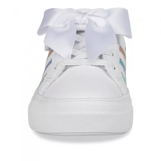 Baskets BLANC AIRNESS