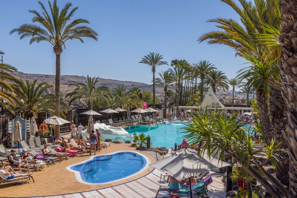 Abora Continental by Lopesan Hotels All Inclusive - Hotel