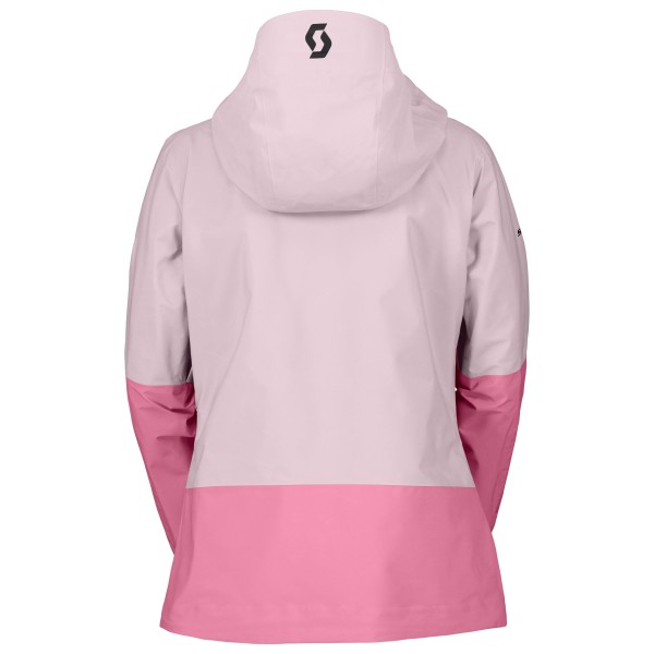 Scott - Women's Vertic GTX 2L PL Jacket - Veste de ski
