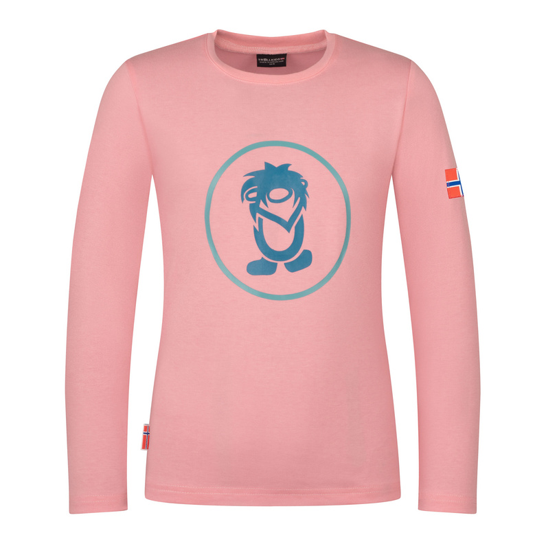 Trollkids Kinder Troll Longsleeve