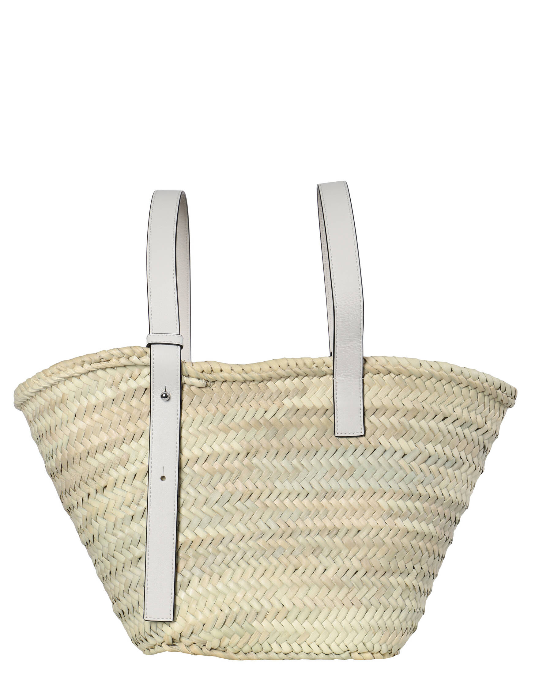 Loewe| Damen Strandtasche BASKET BAG