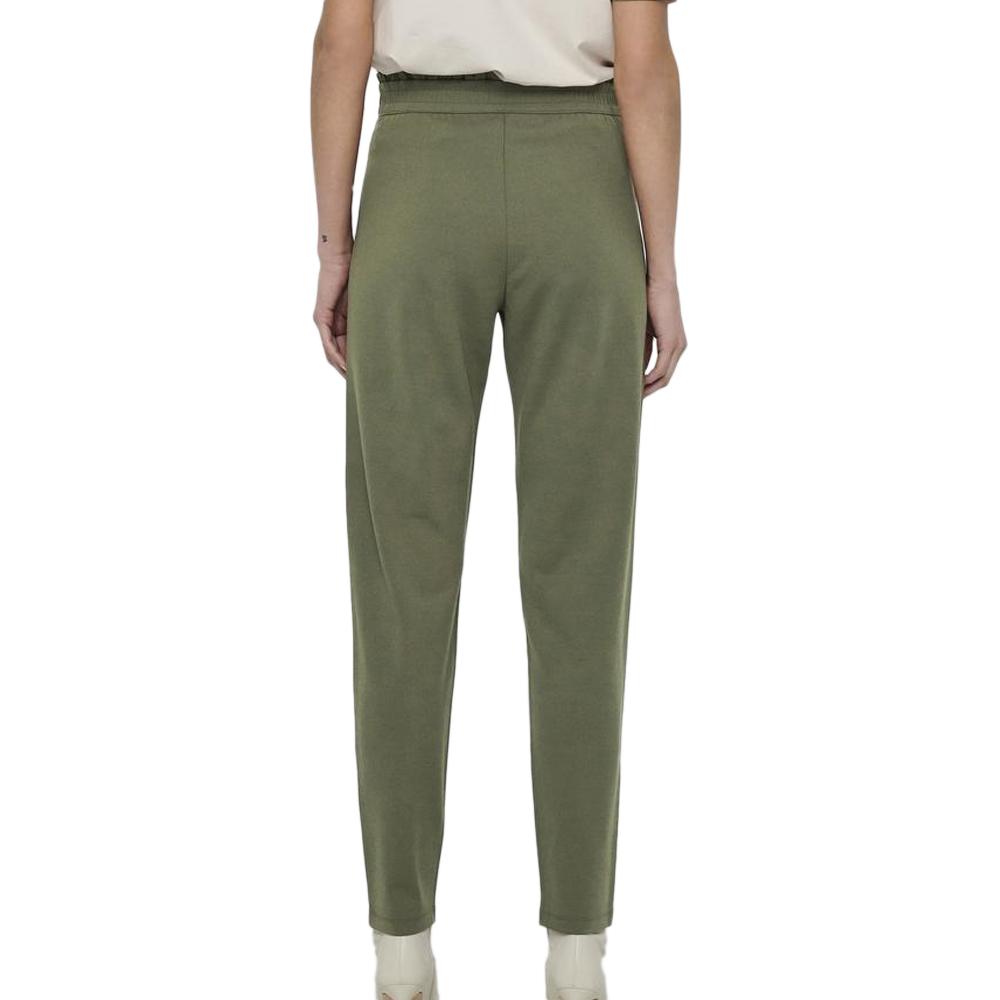 JDY Pantalon Kaki Femme JDY Catia
