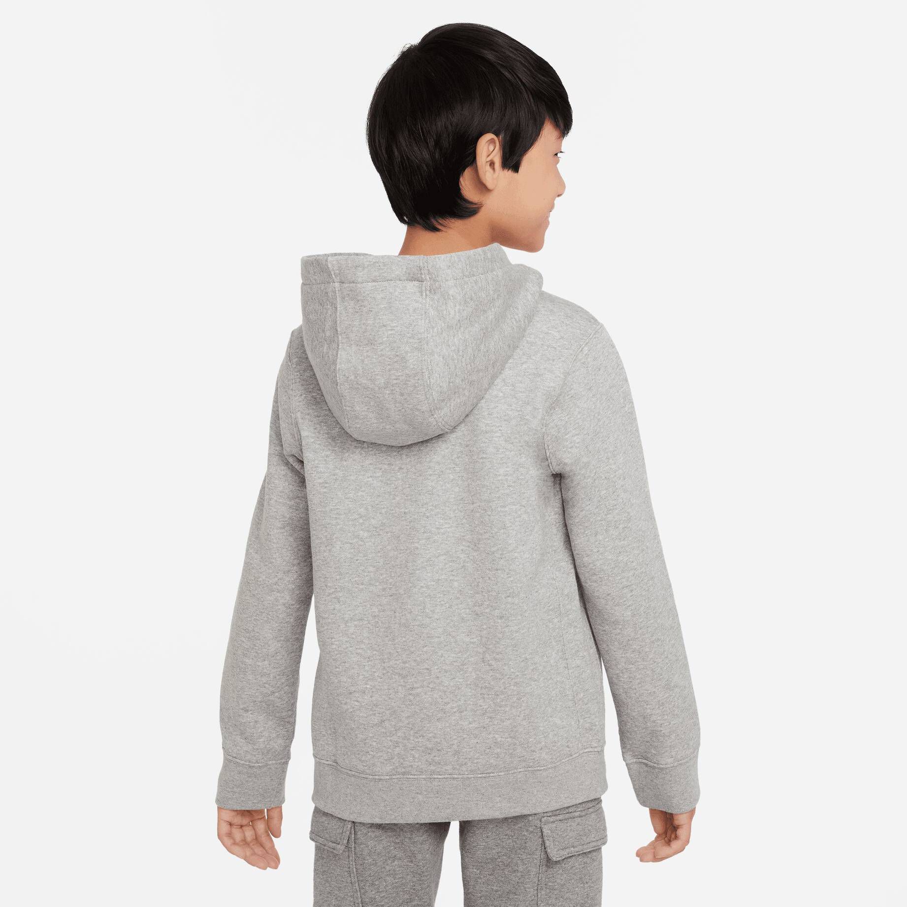 Nike| Jungen Hoodie BIG KIDS