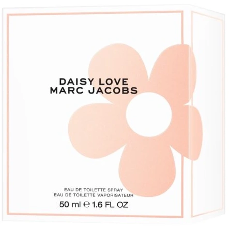 Marc Jacobs Daisy Love EDT For Her 50 ml