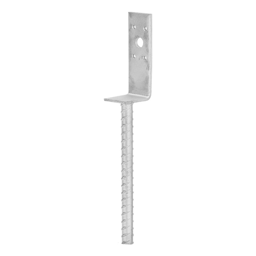 Stolpesko 48x40 mm