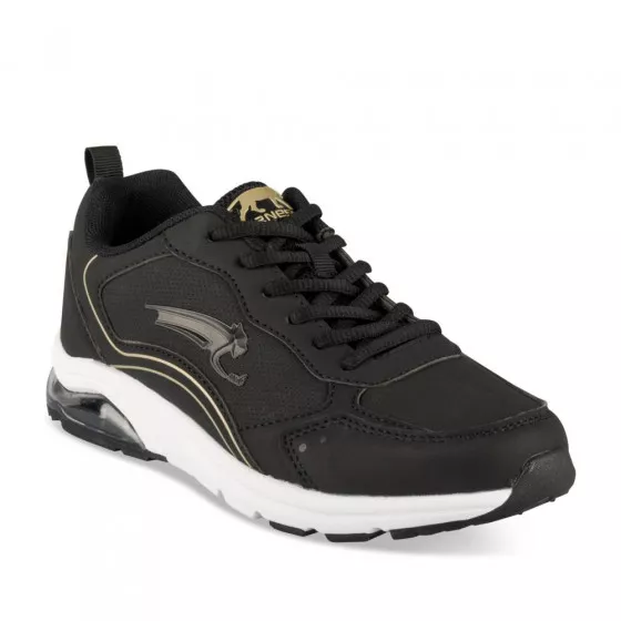 Baskets NOIR AIRNESS
