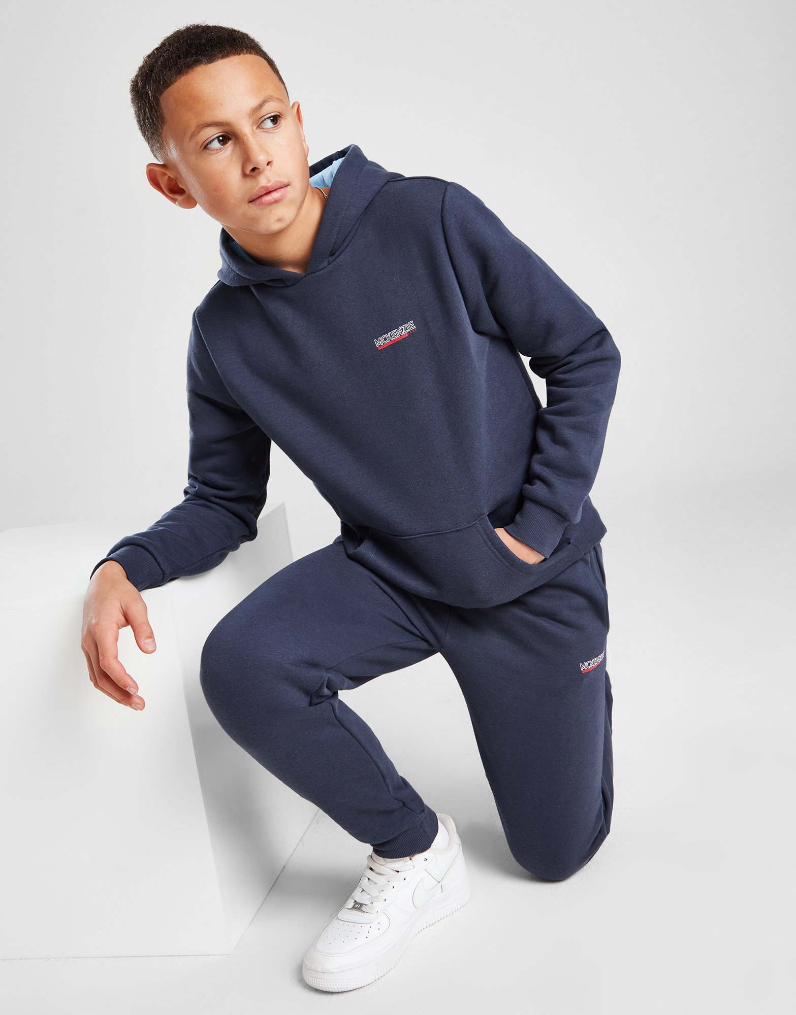 McKenzie Sweat à Capuche Essential Junior