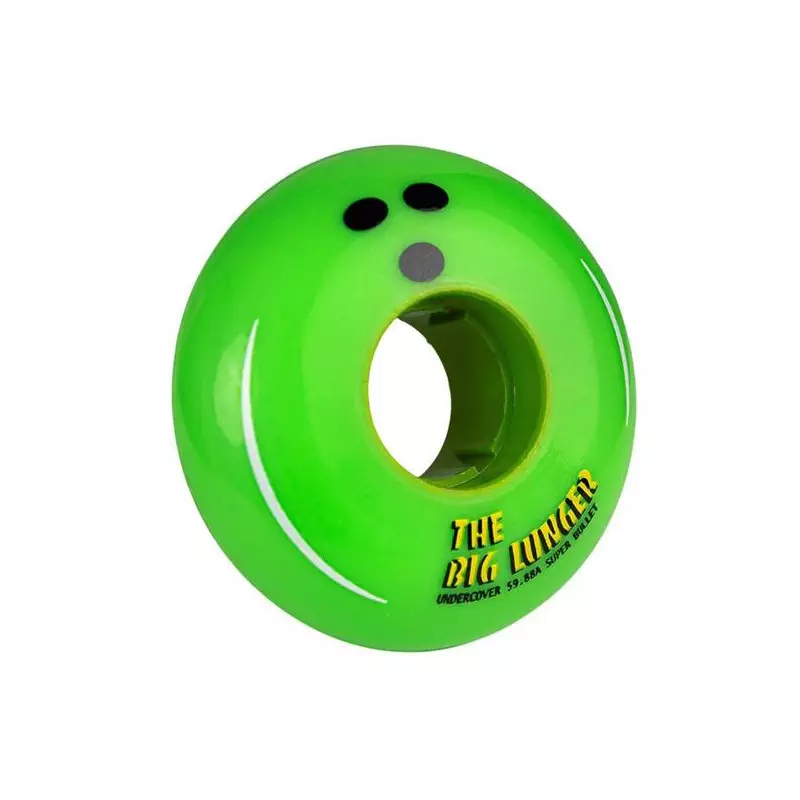 Roues roller UNDERCOVER Joey Lunger TV 59/88a (pack de 4)