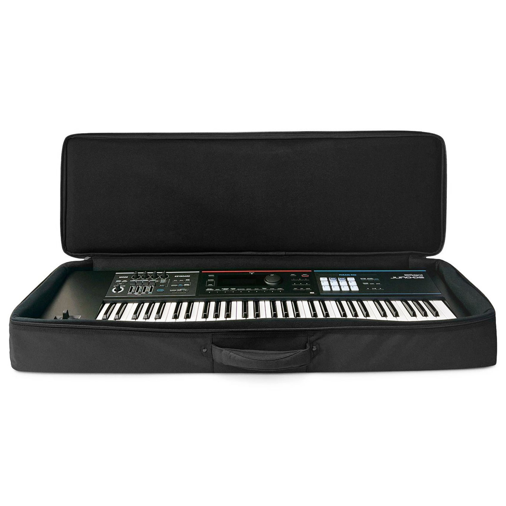 Analog Cases SUSTAIN Case For Roland Juno-DS61 or Yamaha MX61