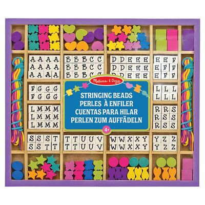 Melissa & Doug Perlesett