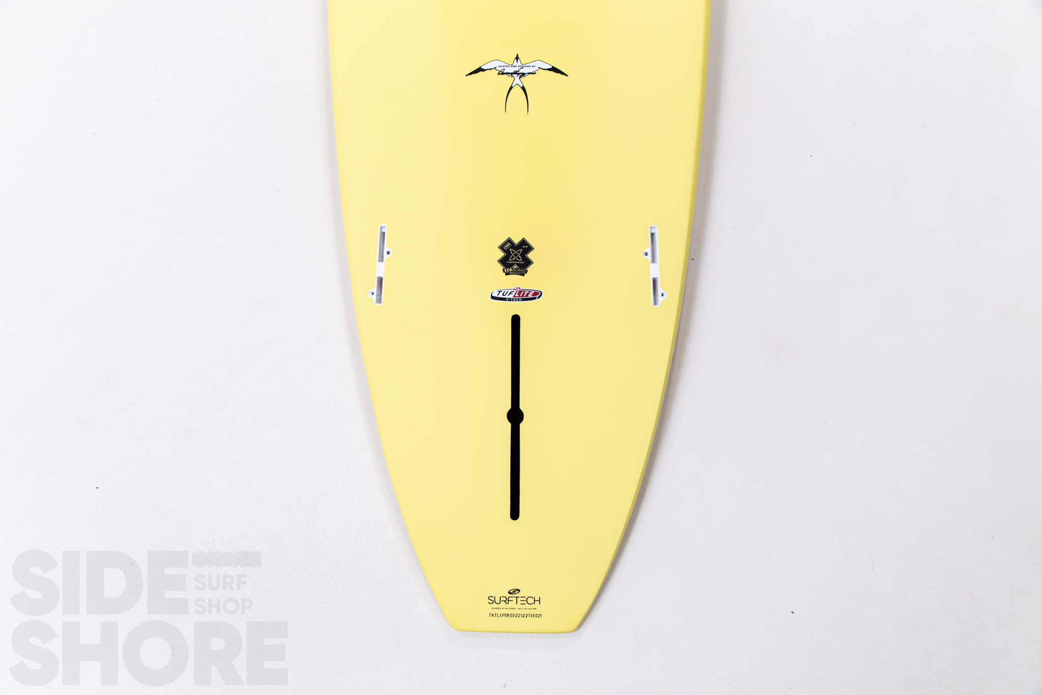 Surftech In The Pink Takayama - Tuflite - 8'0