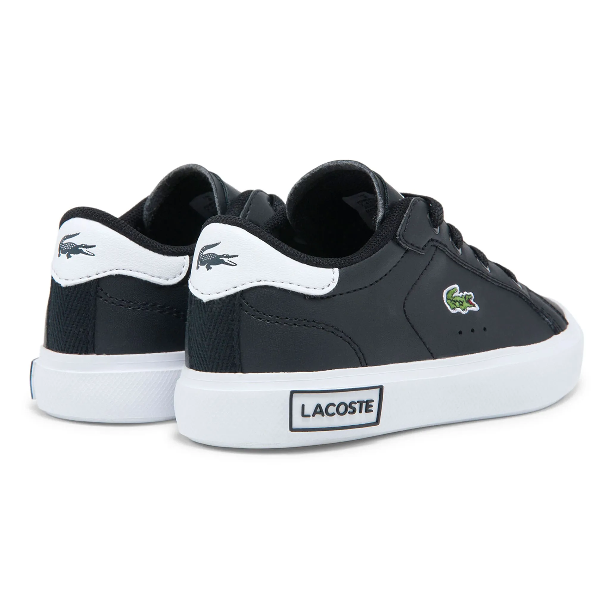 Lacoste Souliers Powercourt Pointures 4-10