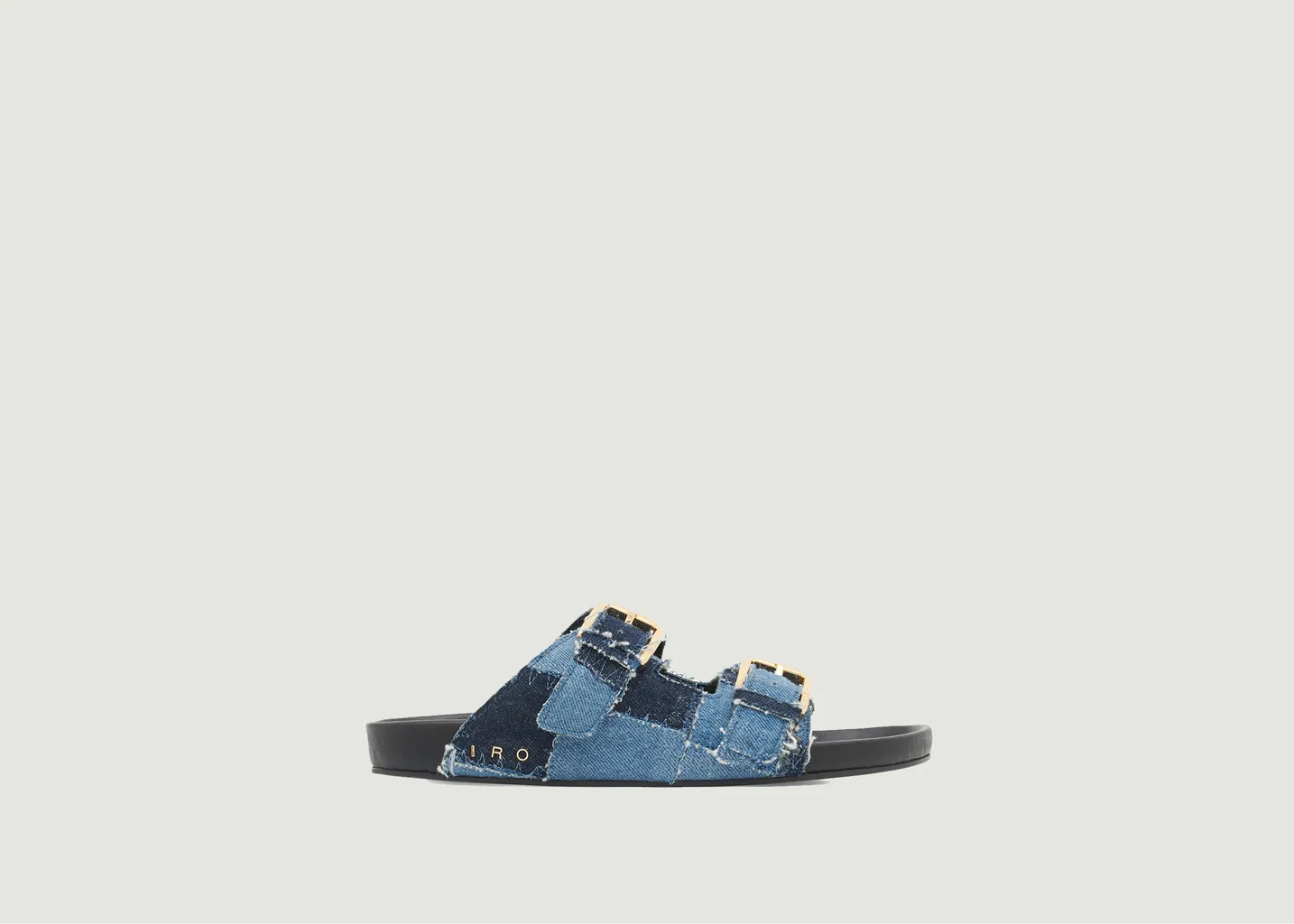 Sandale Billie DN Patch IRO