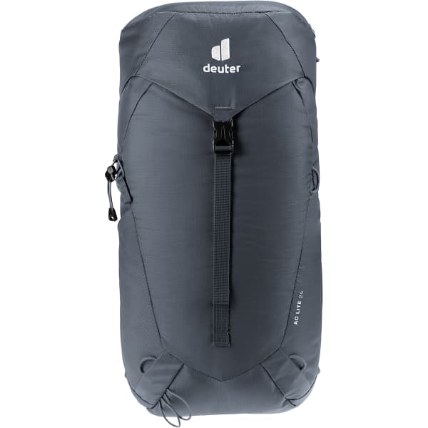 Sac à dos randonnée DEUTER AC LITE 24 BLACK