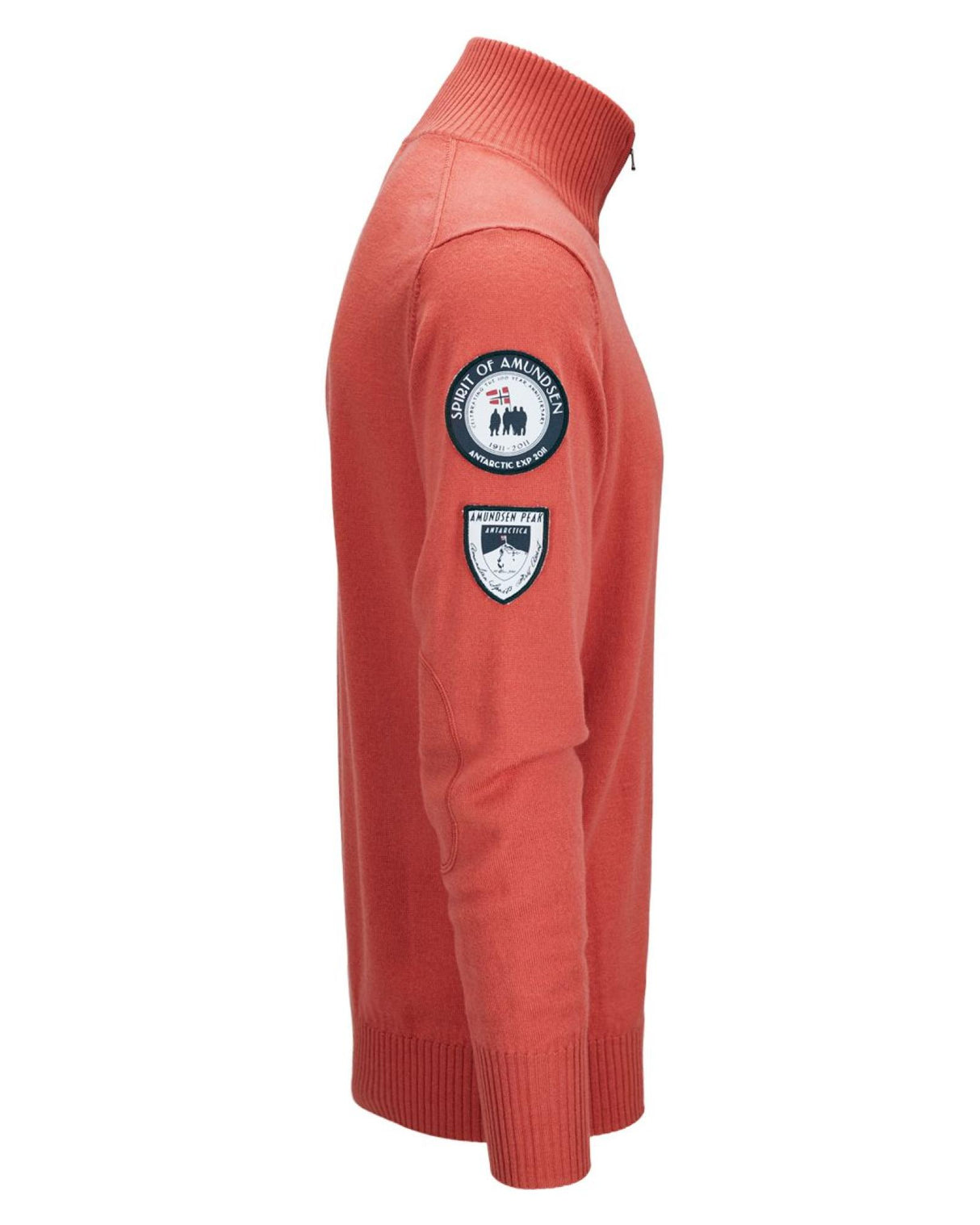 Amundsen<br>Amundsen Peak Half Zip Mens