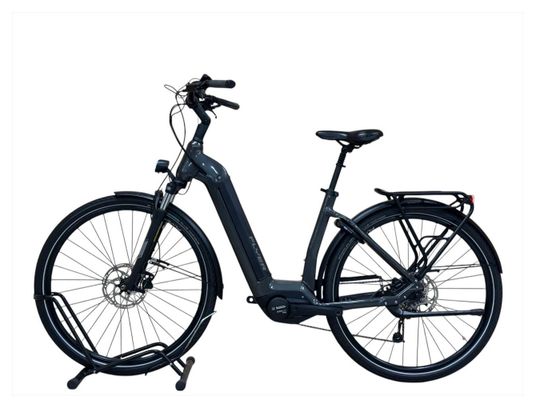 Produit reconditionné . Flyer Gotour 6 3.10 SHIMANO 2023 . Vélo électrique . Flyer . très bon état