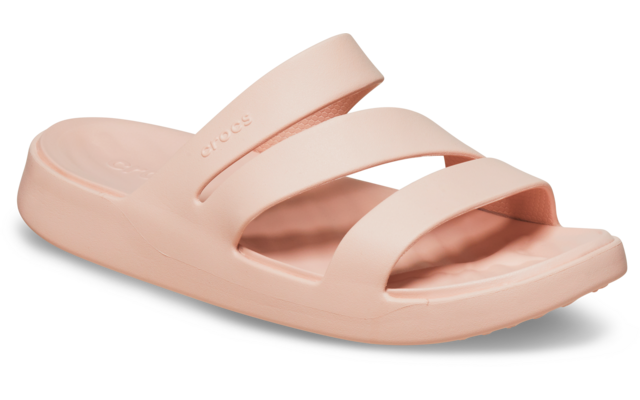 Crocs Getaway Strappy Damensandalen