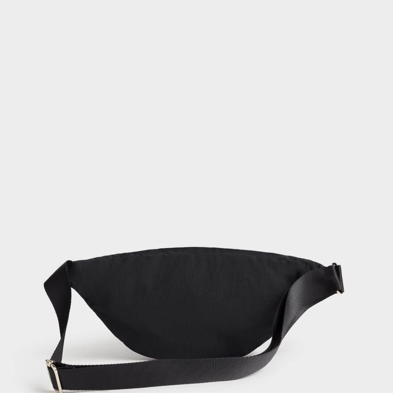 Sac banane 35 cm Midnight