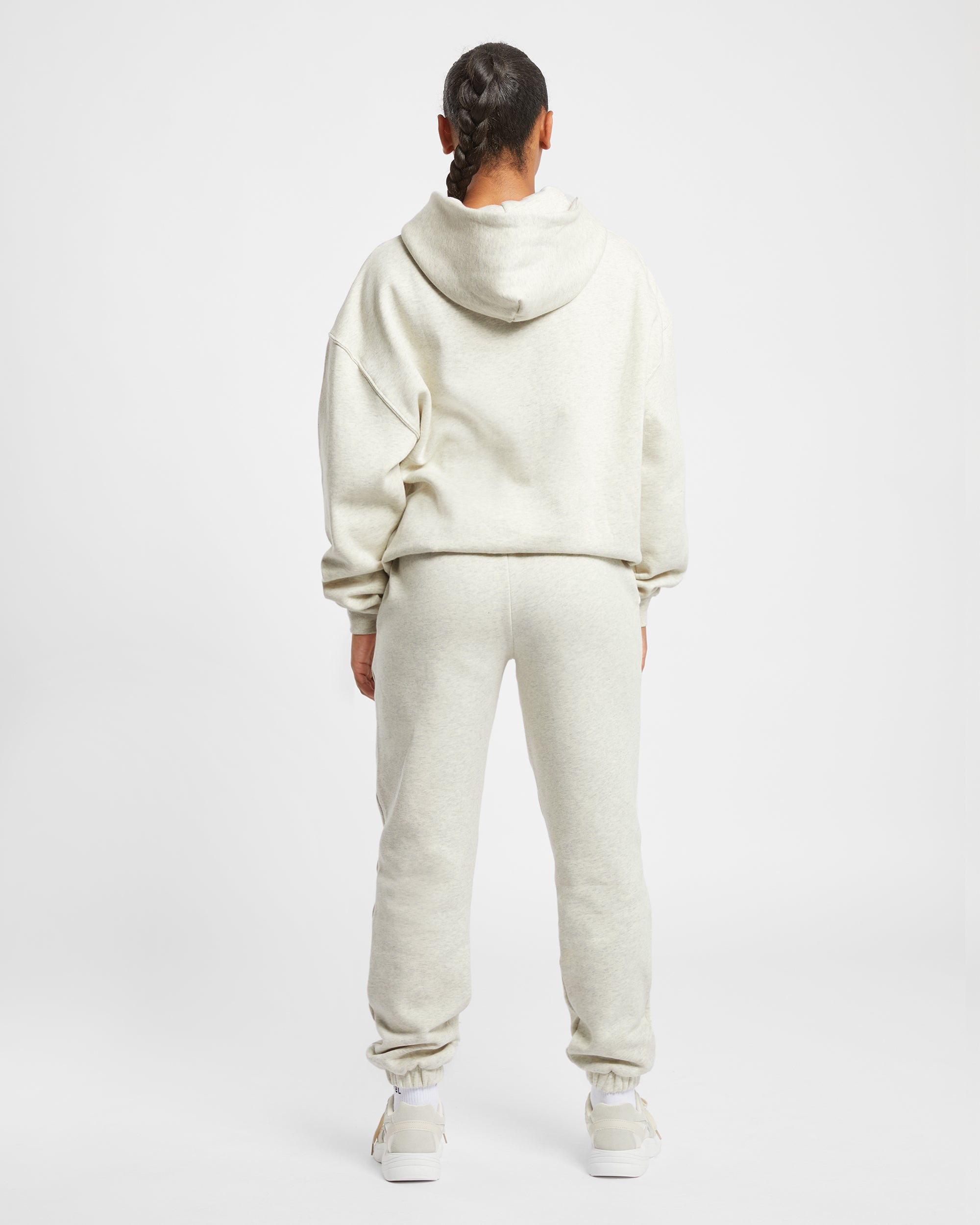 Premium Oversized Hoodie