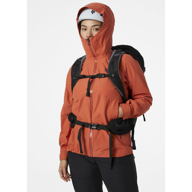 Blaze 3L Shell Jacket - Veste imperméable femme