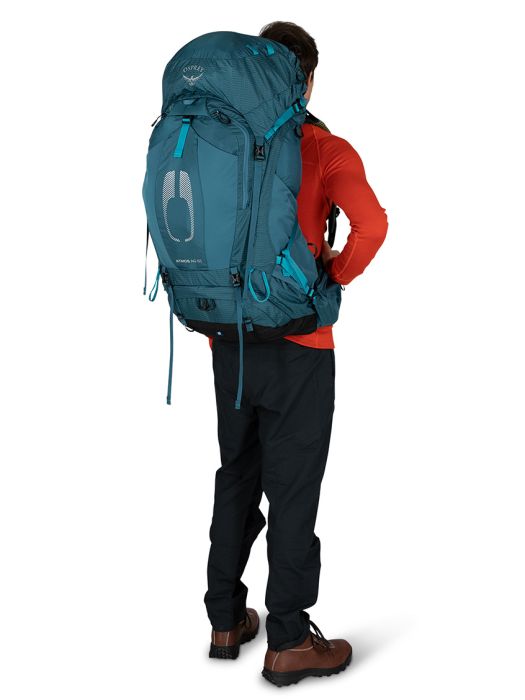 Atmos AG 65 rygsæk