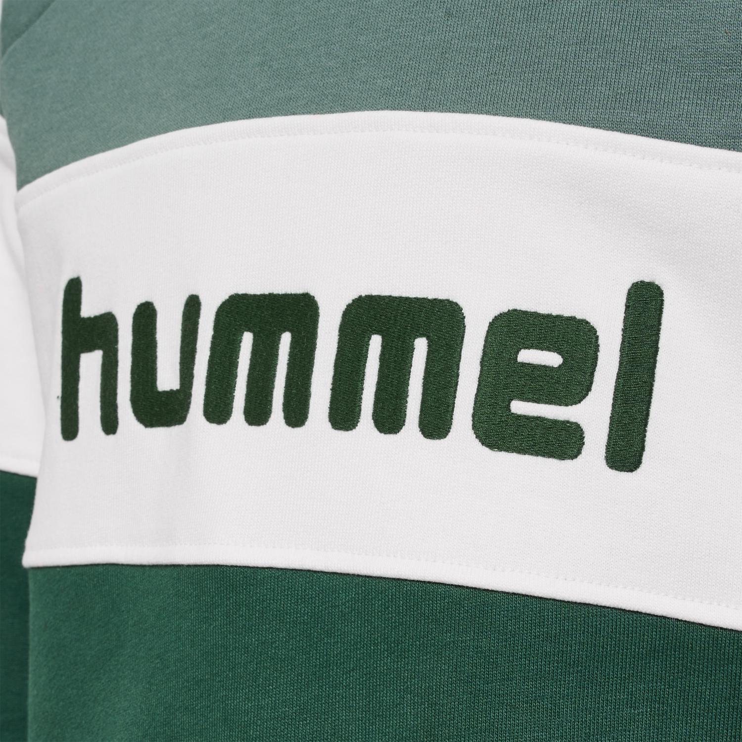 hmlCLAES SWEATSHIRT