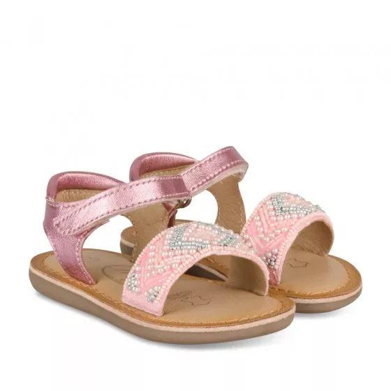 Sandales ROSE MEGIS KIDS