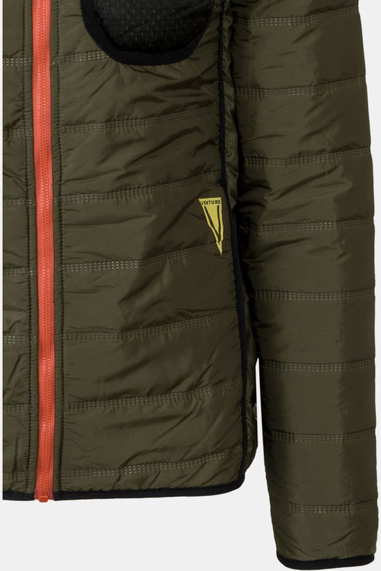 AGU AGU Fuse Jacket Venture Gevoerde Jas
