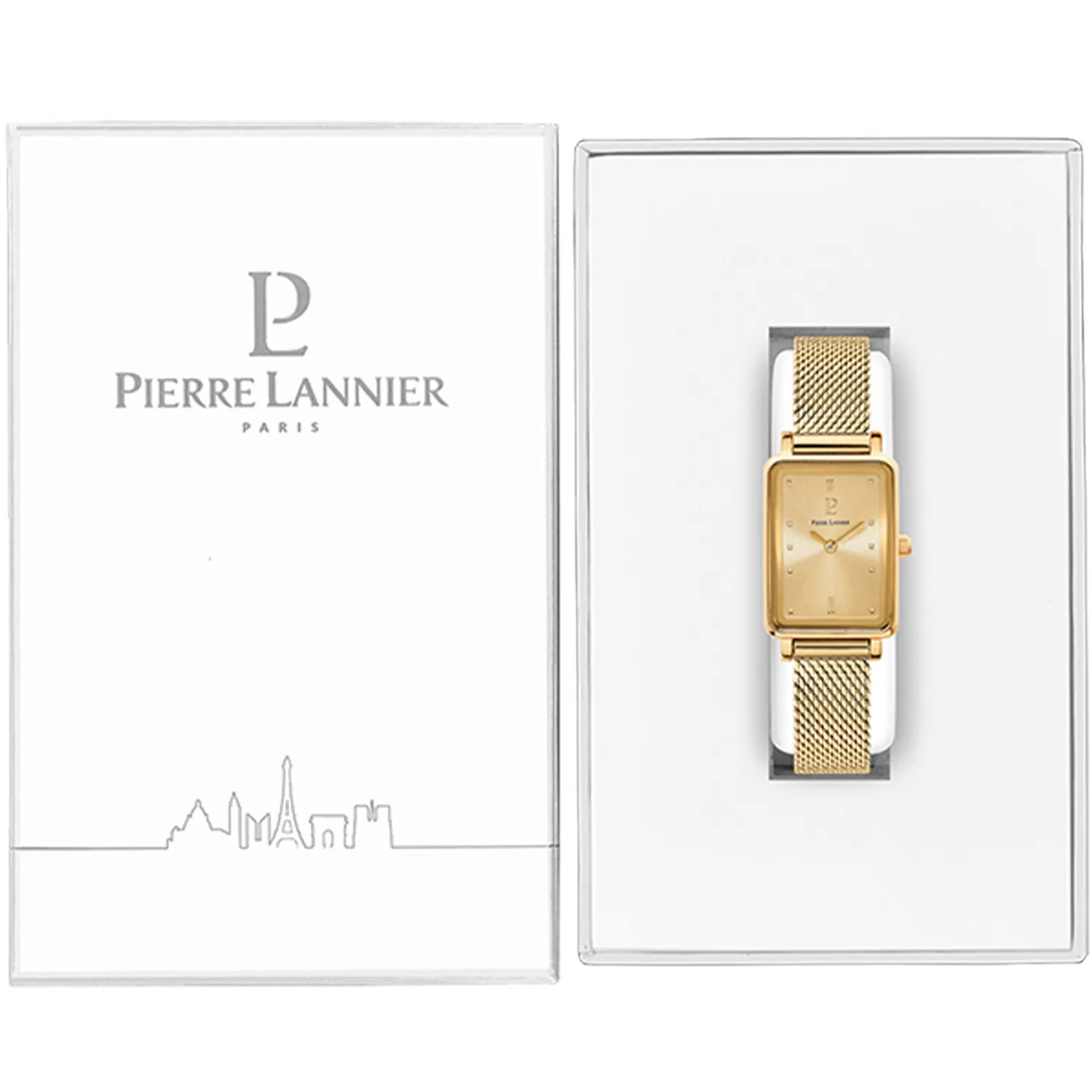 Pierre Lannier Ariane 057H542
