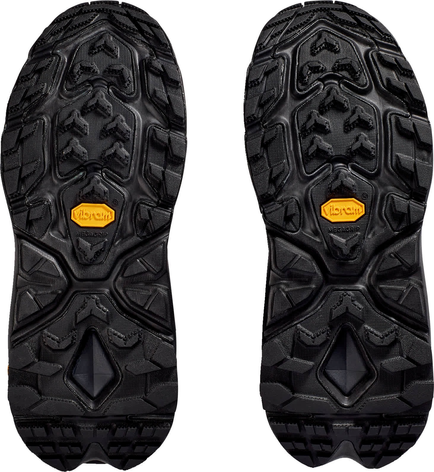 Kaha 2 Low GTX Herre BBLC/BLACK/BLACK