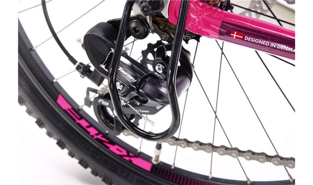 Mountainbike 2421 24