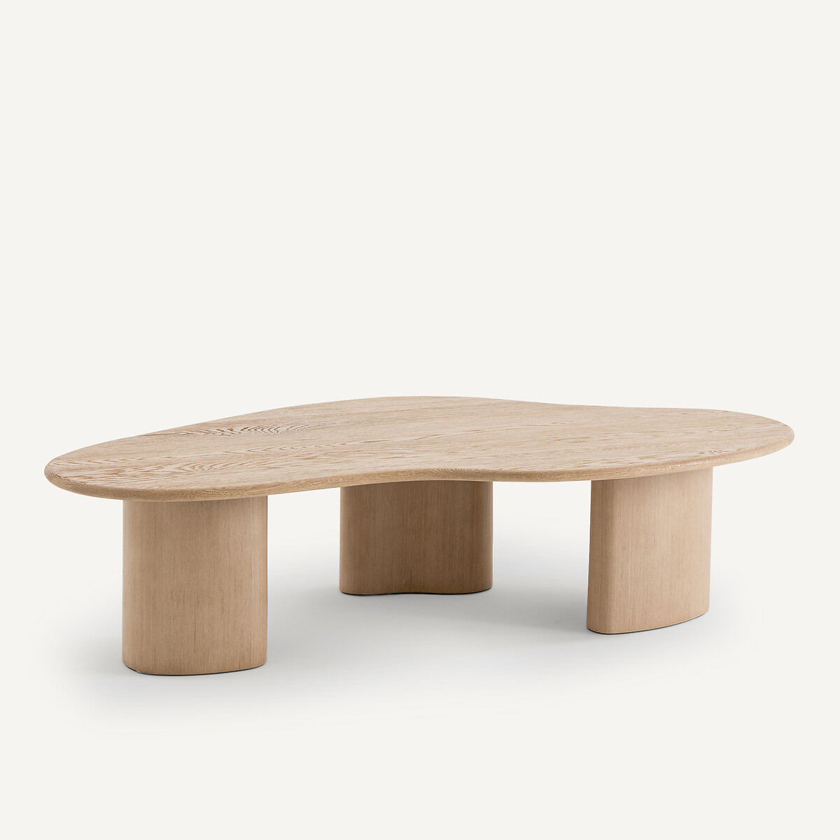 AM.PM<br>Mesa de centro, carvalho jateado, Phlu
