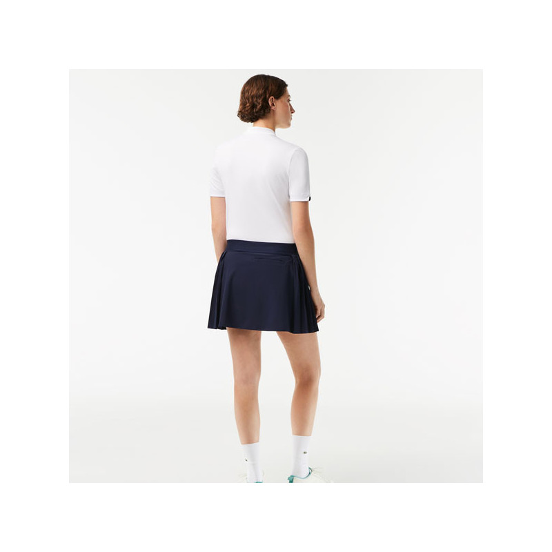 Jupe de tennis Lacoste Performance