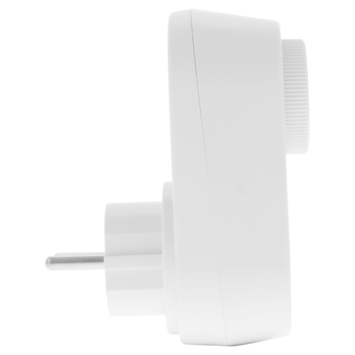 HANDSON stekkerdimmer RA 230V LED