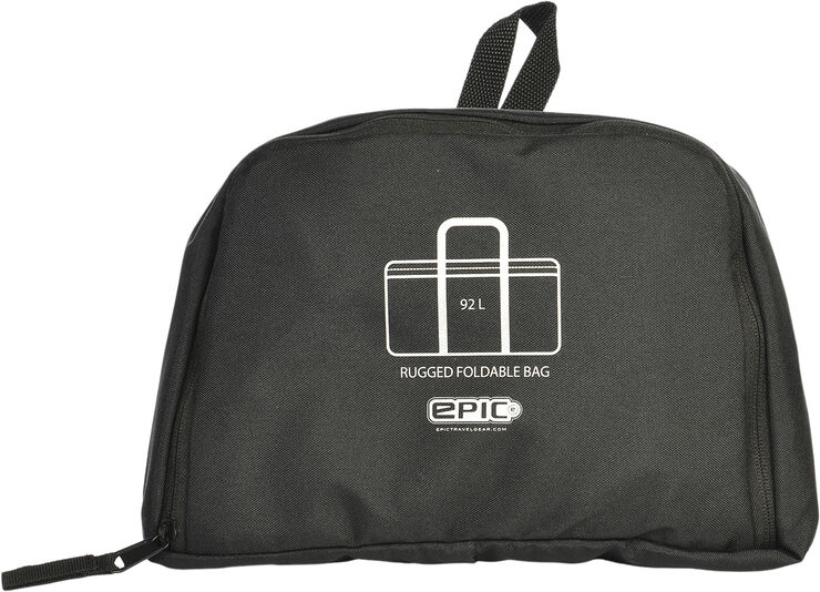 EPIC Essentials Black