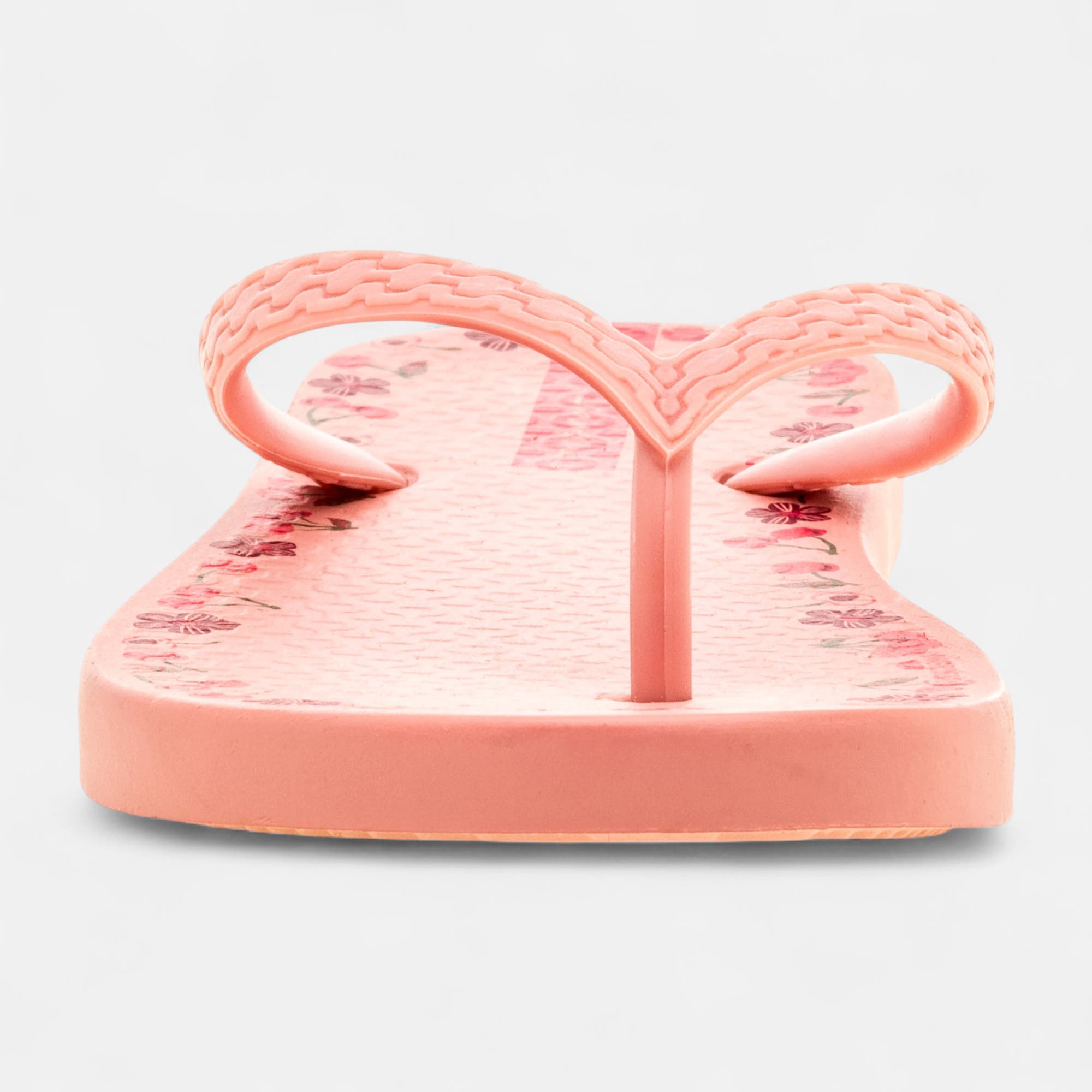 Claquettes de plage Fille rose