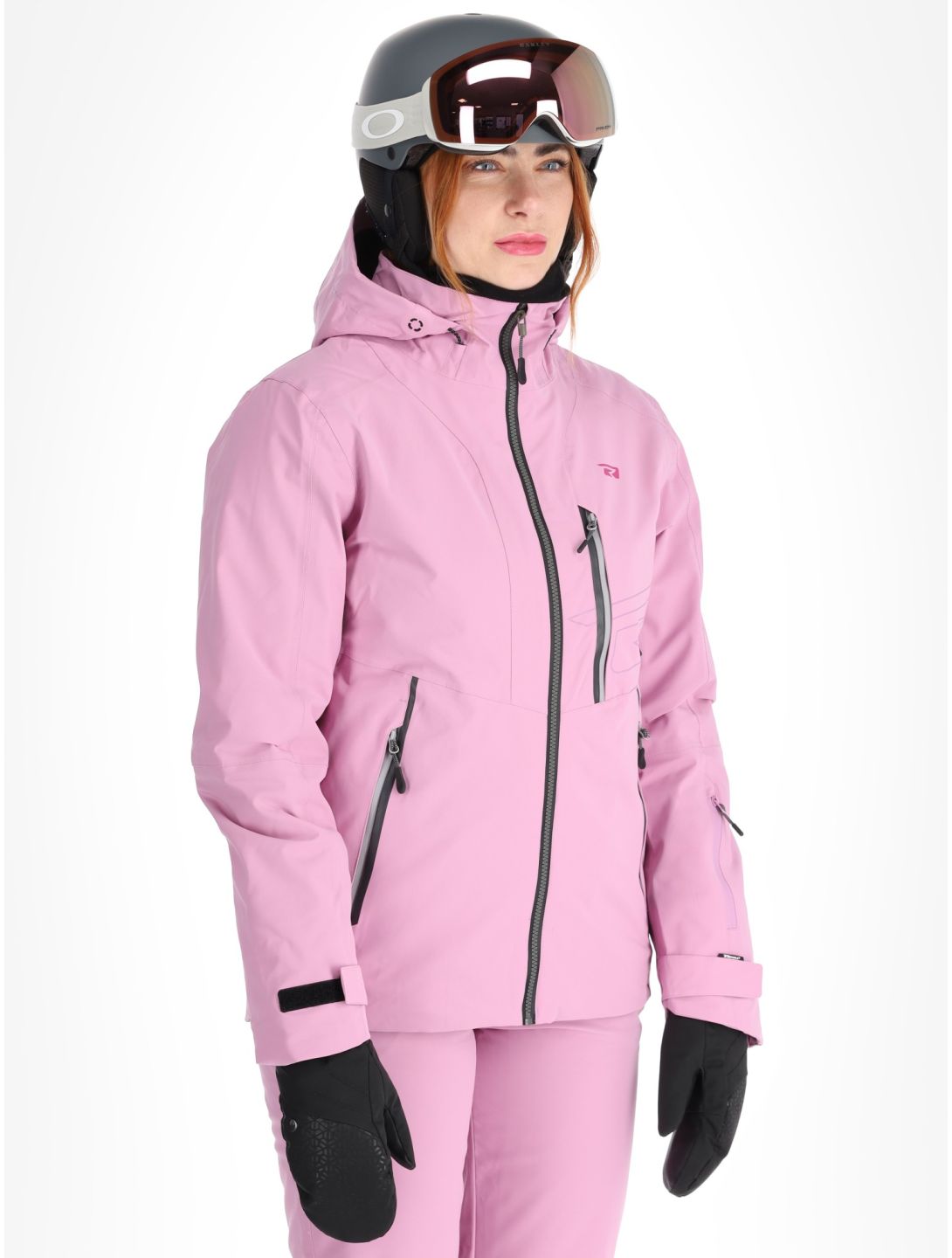 Skye-R ski-jas dames