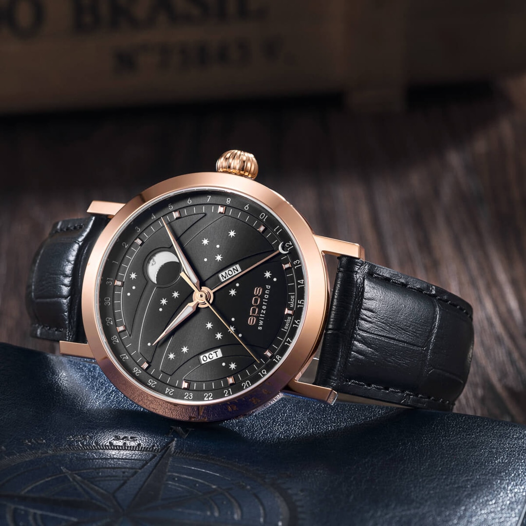 Epos Artistry 3440 Big Moon