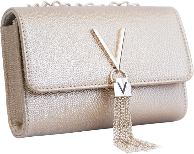 Valentino Bags Divina taske Oro